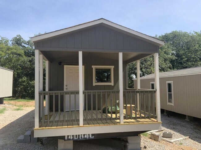 Building Photo - 12198 Farm to Market Rd 730 N