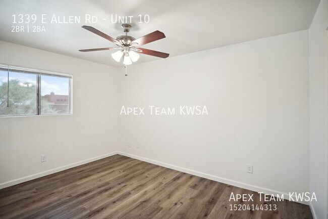 Building Photo - 1339 E Allen Rd