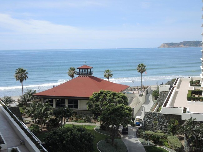 Building Photo - CORONADO SHORES