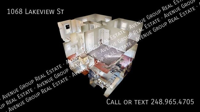 Building Photo - 1068 Lakeview St