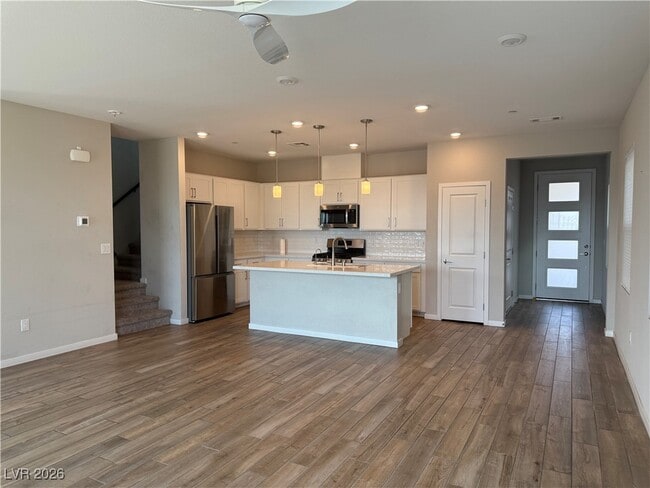 Building Photo - 2384 Switchback Valley Street