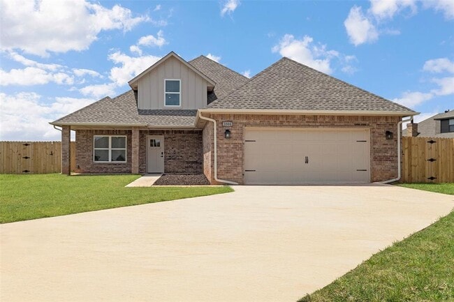 Building Photo - 1504 Sandpiper Ln