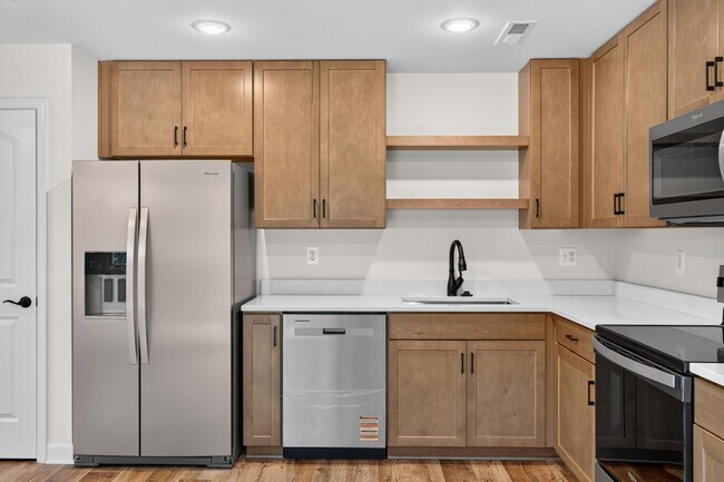 Building Photo - Brand New Apartments for Rent in Harrisonburg