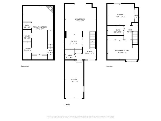 Building Photo - 217 Clearbrook Ct