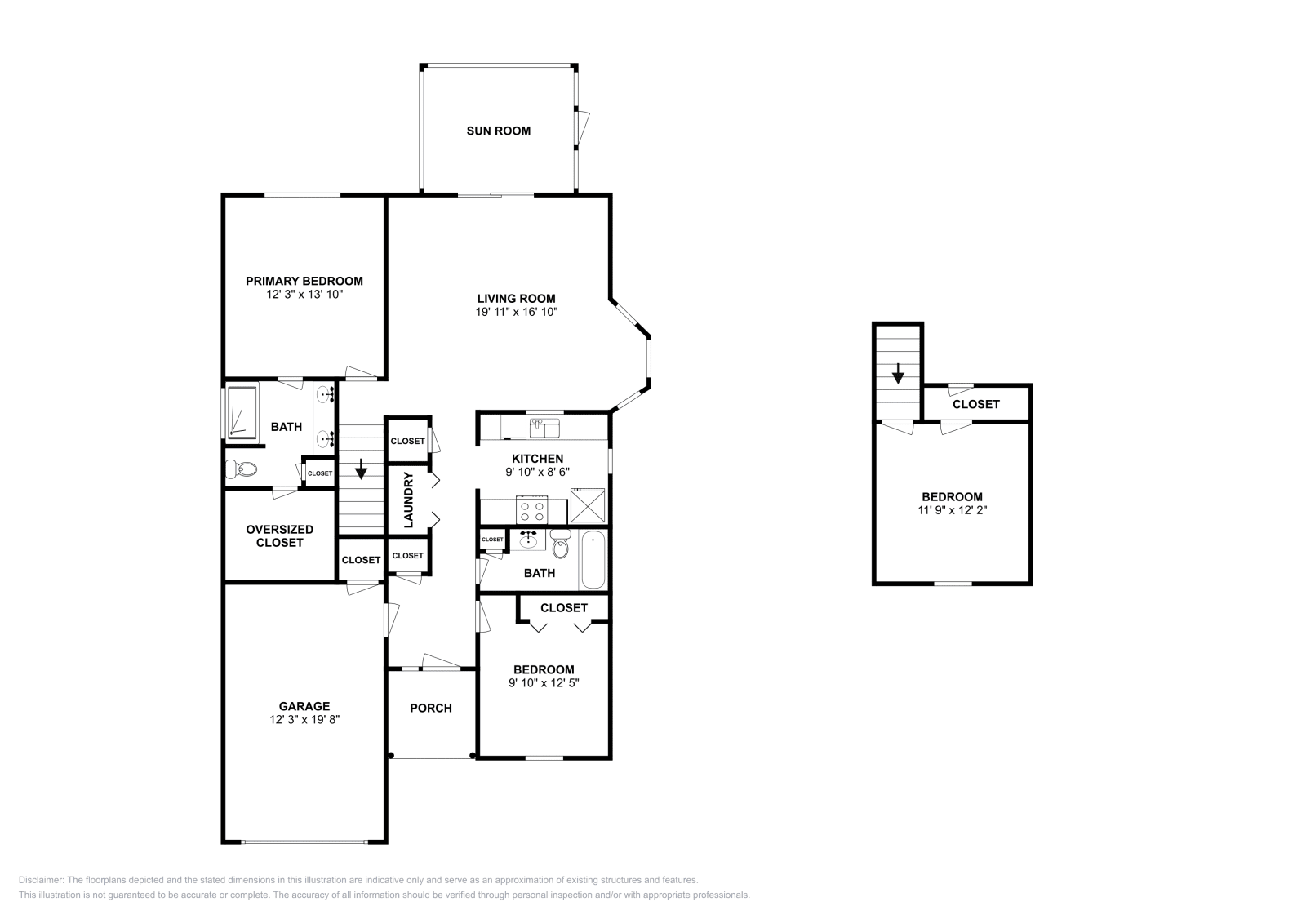 Building Photo - 9 Preston Green Ct