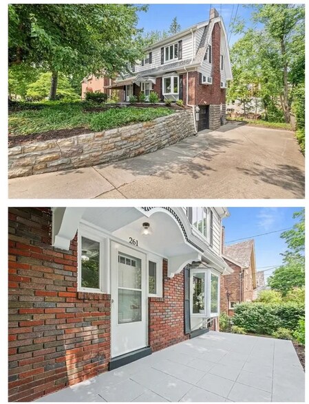 Building Photo - 261 Orchard Dr