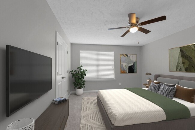 Building Photo - 807 Lower Park Pl