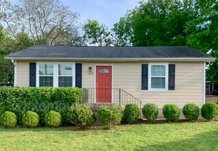 Building Photo - 120 Lucile St