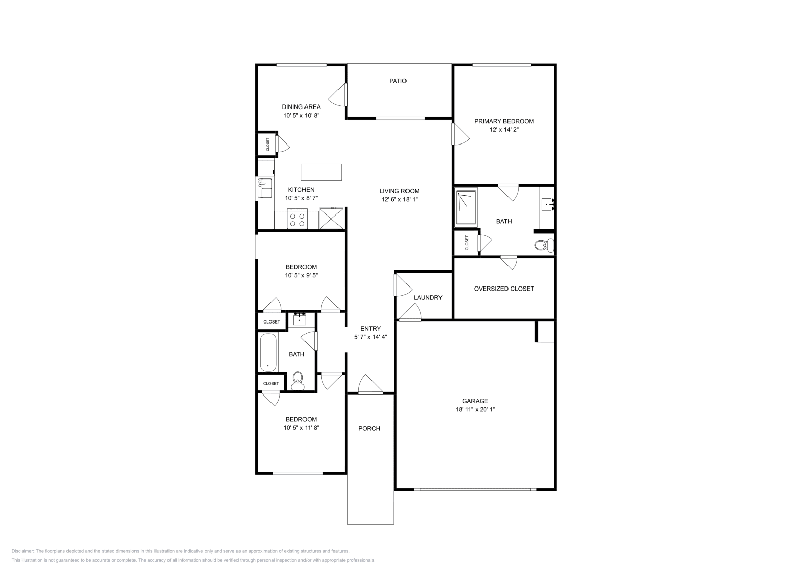 Building Photo - 118 Bush Dr