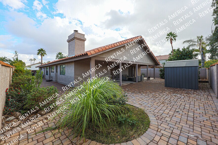 Building Photo - 8444 N 85th St