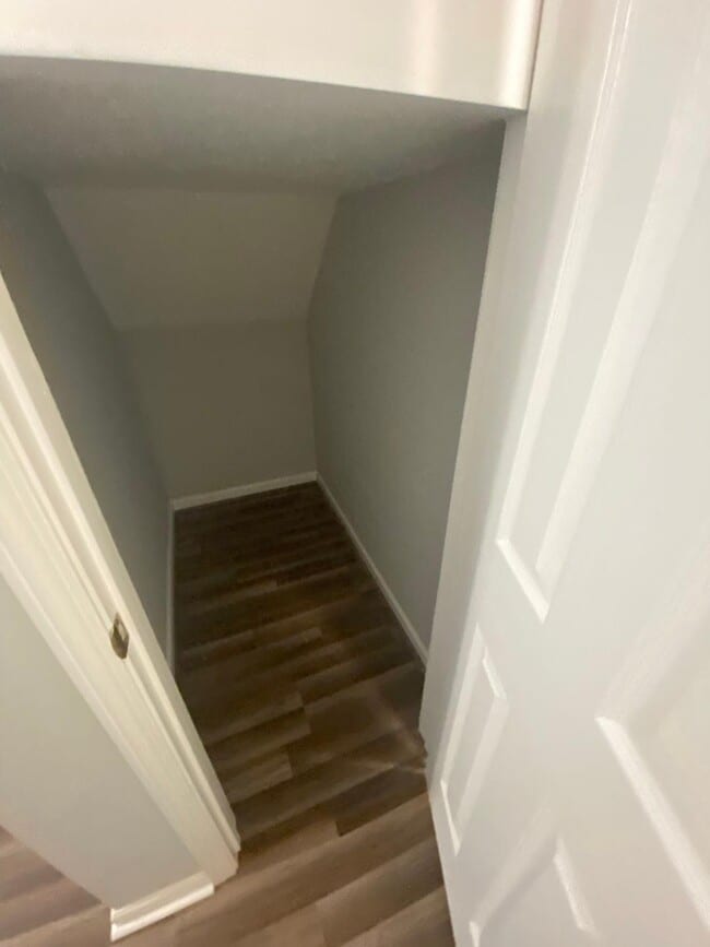 Storage masteroom - 10660 Holly Ridge Blvd