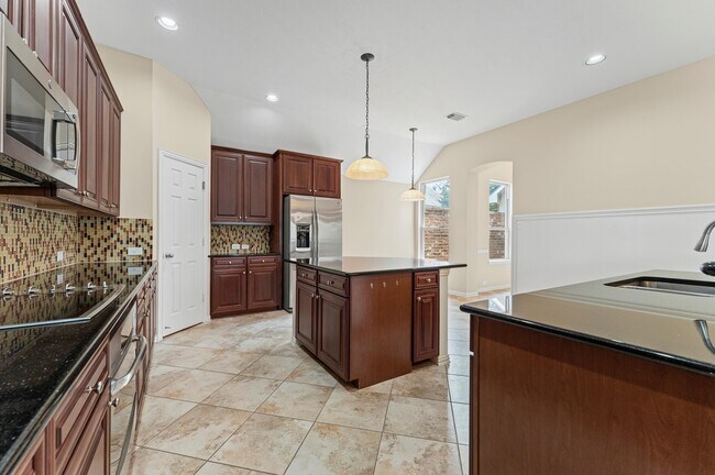 Building Photo - 12622 Baldwin Springs Ct