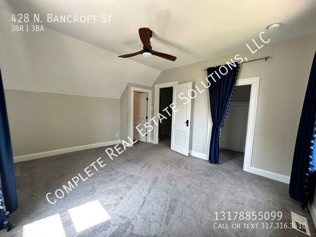Building Photo - 428 N Bancroft St