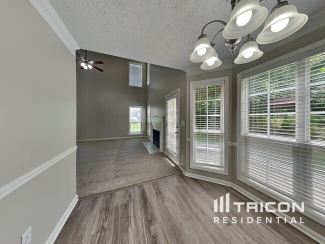 Building Photo - 3927 Brandon Lee Way