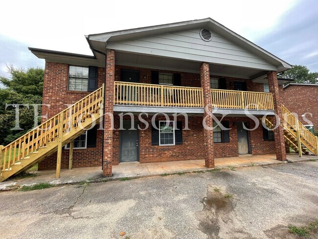 Primary Photo - 1 Bedroom Near Easton Park! Water Included