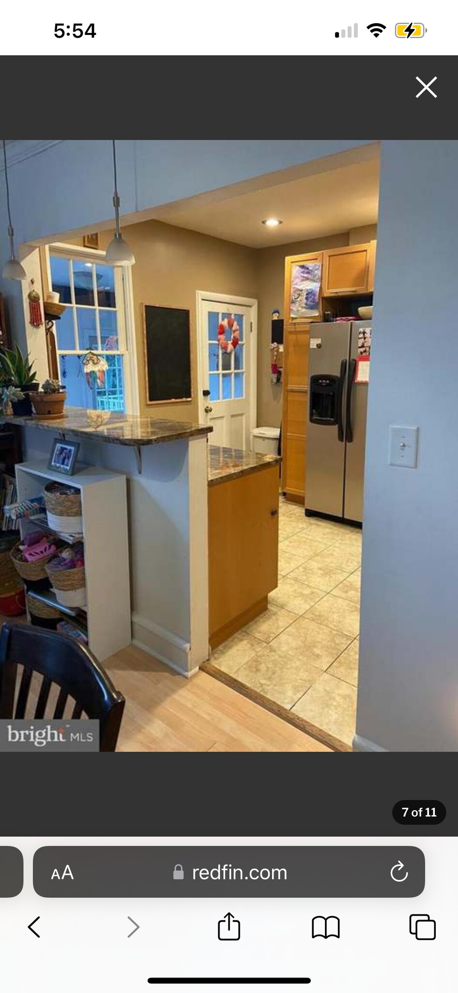 Kitchen - 2542 Cleveland Ave