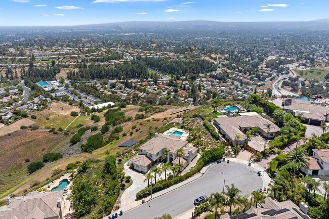 Building Photo - A Private Hillside Haven with Sweeping Val...
