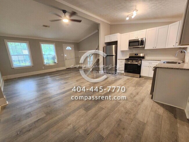 Building Photo - 3962 Wood Path Dr