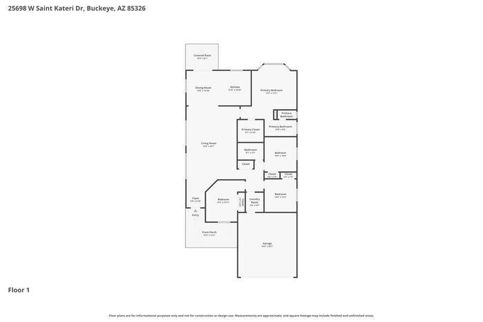 Building Photo - 25698 W St Kateri Dr