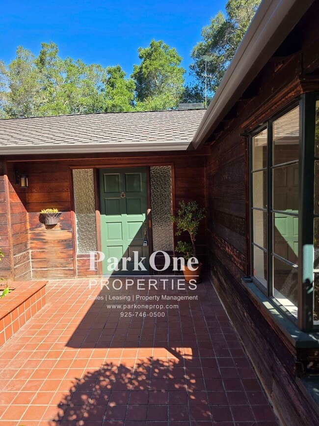 Building Photo - Spacious Home on a Private Wooded Lot Now Available!