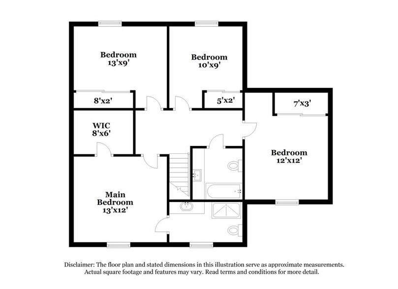 Building Photo - 8570 Eagles Nest Dr