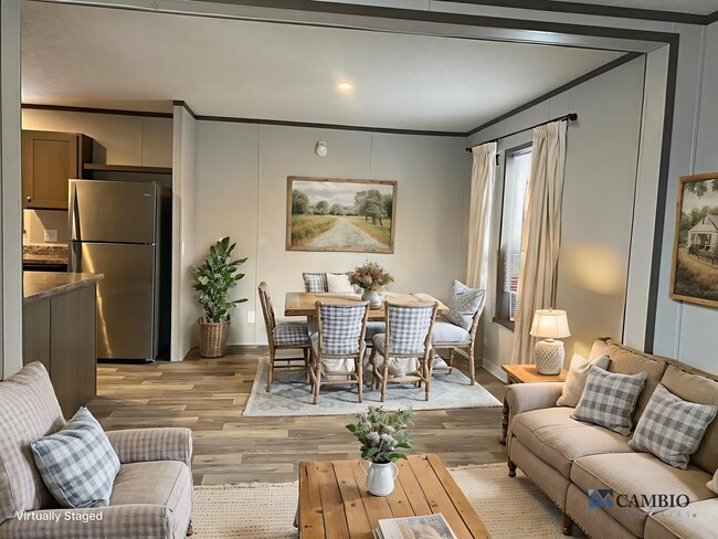 Building Photo - 2701 Huizenga St