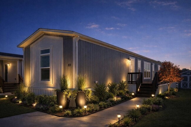 Building Photo - 1642 American Dr