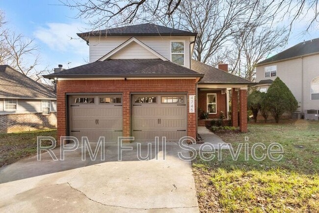 Building Photo - 4745 Aaron Dr