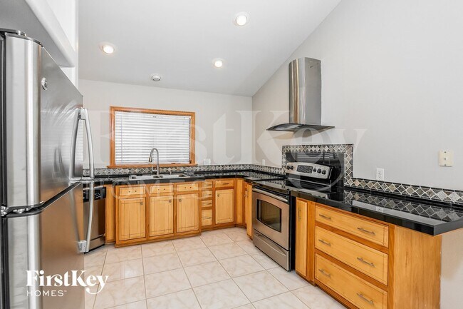 Building Photo - 1003 Faircloth Ct