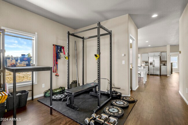 Building Photo - 401 Kaibab Ave