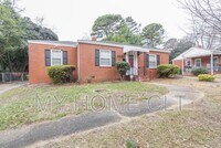 Building Photo - 3037 Marlowe Ave