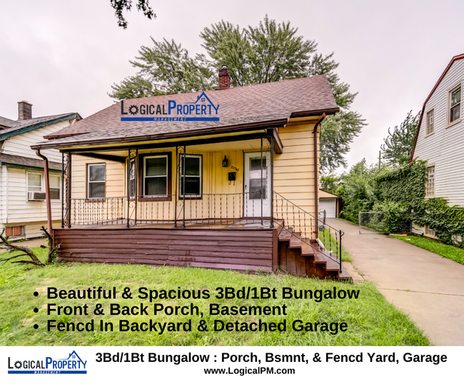 Primary Photo - Charming 3-Bedroom Bungalow with Basement,...