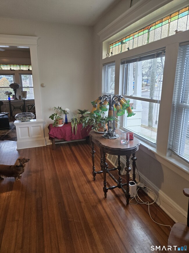 Building Photo - 99 Gilman St