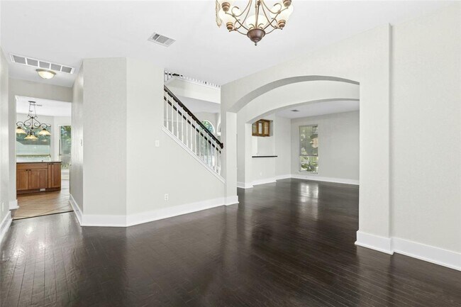 Building Photo - 6805 Breezy Pass