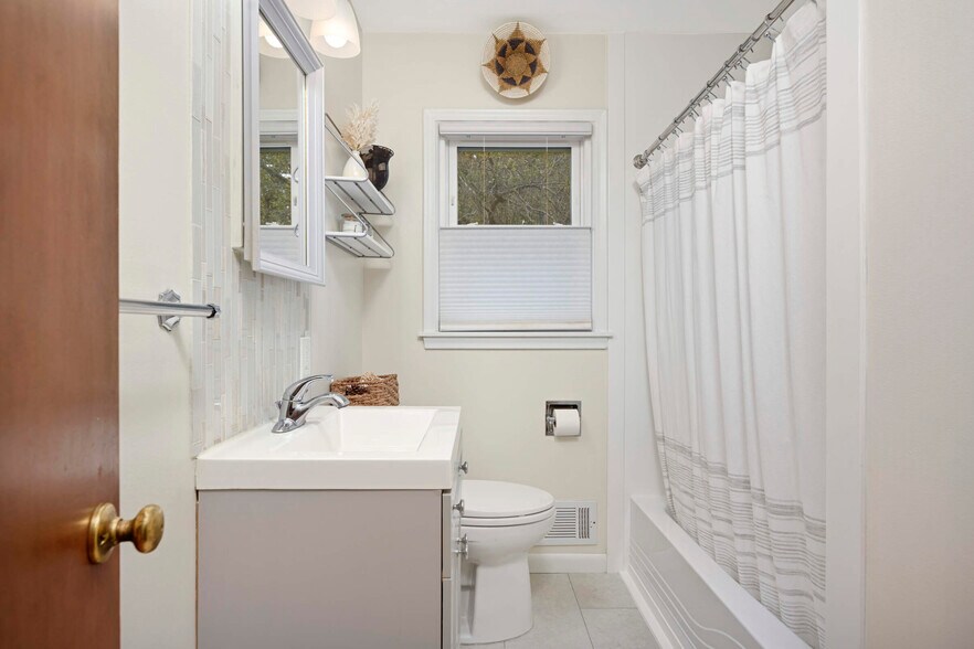 Bathroom - 4540 3rd Ave S