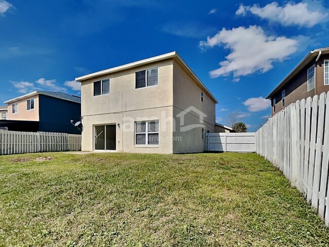 Building Photo - 1822 Meadow Pond Way