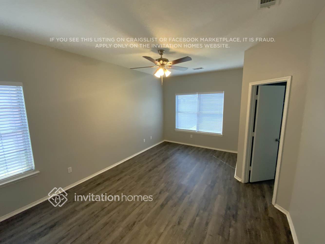 Building Photo - 6604 Shoal Creek Dr