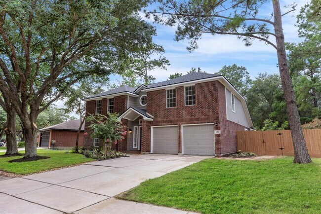 Building Photo - 1815 Moston Dr