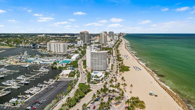 Building Photo - 545 S Fort Lauderdale Beach Blvd