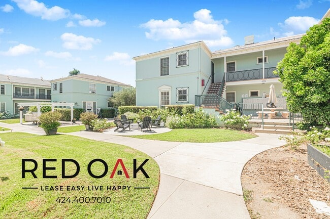 Building Photo - 1828-1850 N Edgemont Street