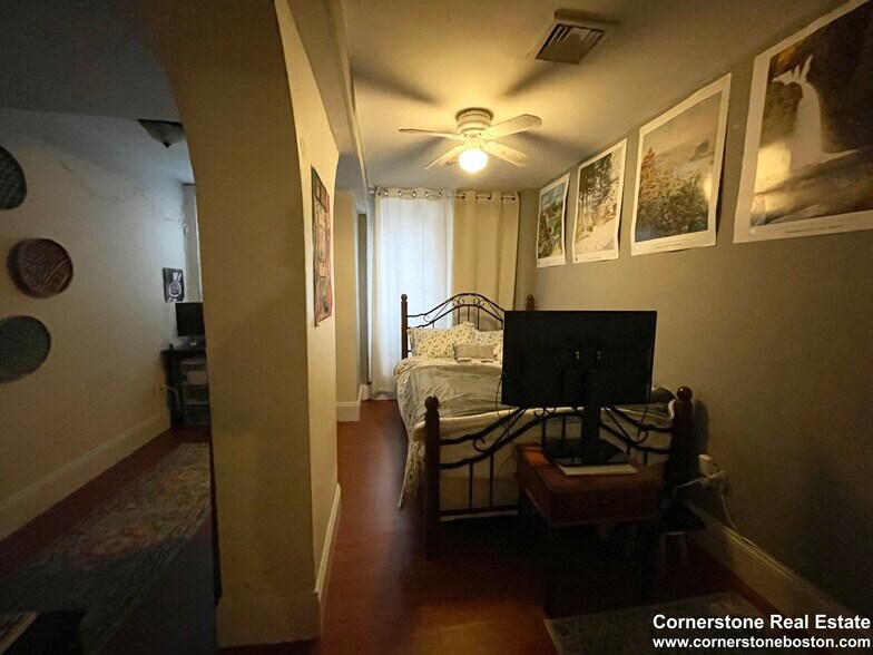 Building Photo - 467 Massachusetts Ave