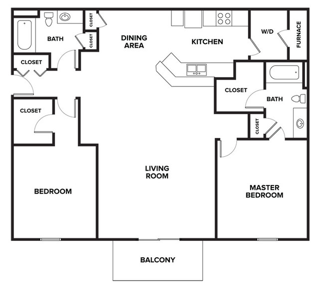 Floorplan - Ontario Place