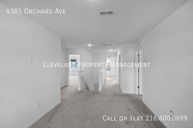 Building Photo - 4385 Orchard Ave