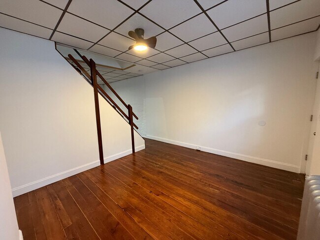 Building Photo - Cute, updated 2BR house coming up for September 1st.