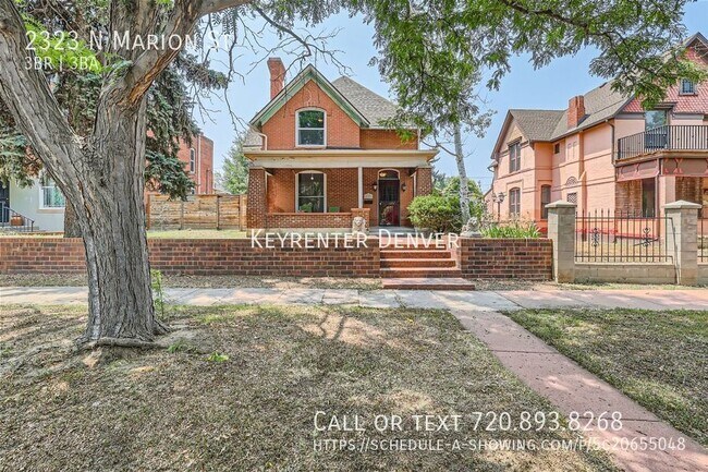 Building Photo - Mansion on Marion! Free Wifi, Fitness Room...