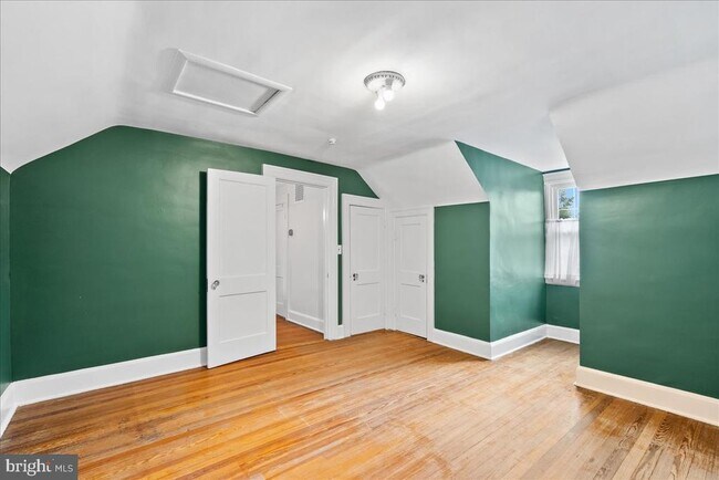 Building Photo - 5100 Chevy Chase Pkwy NW