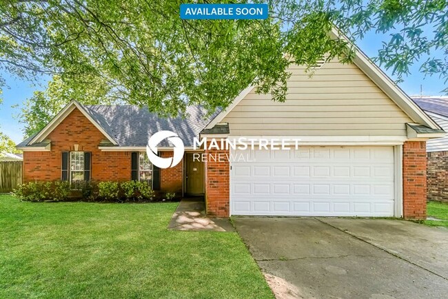 Primary Photo - 8104 Longbranch Dr