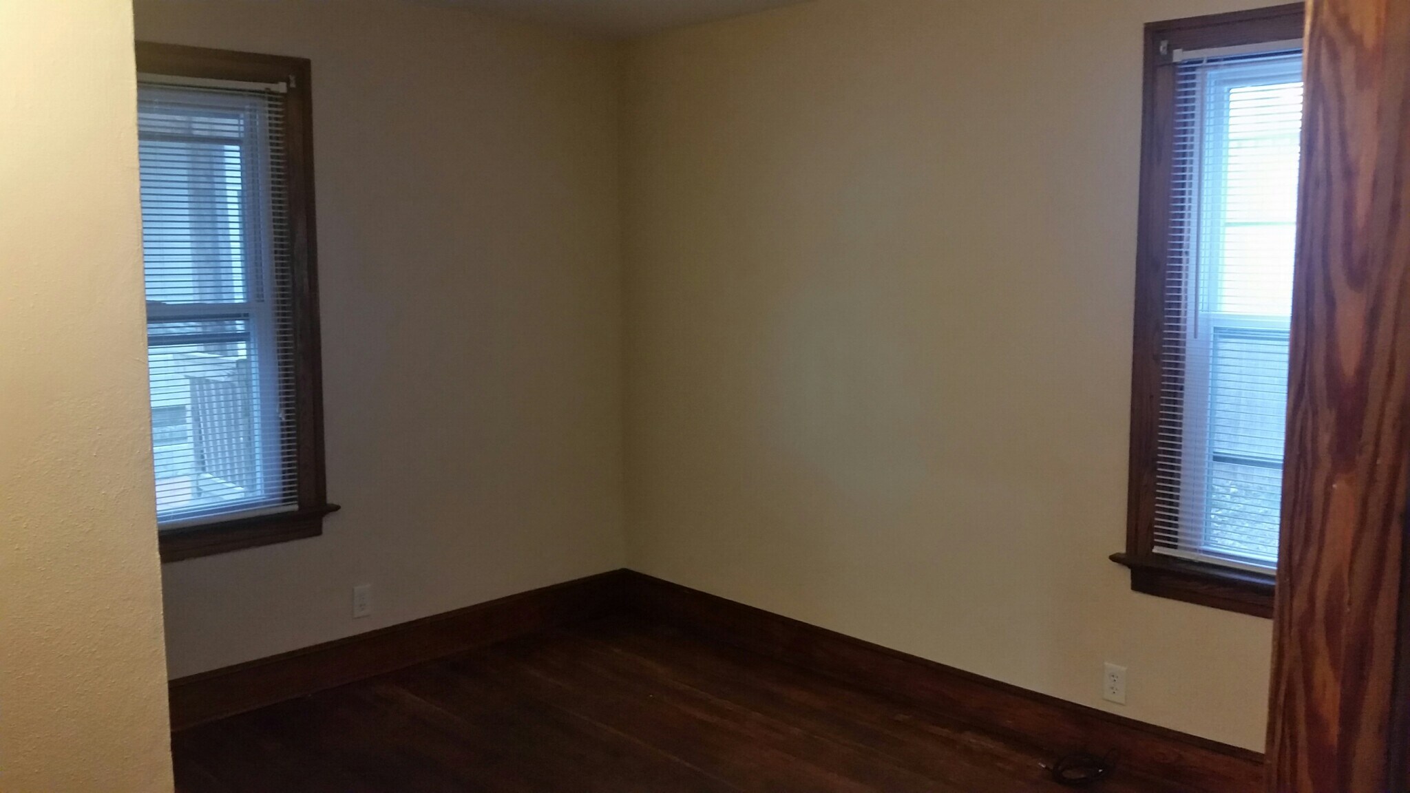 Bedroom #2 - 261 View St