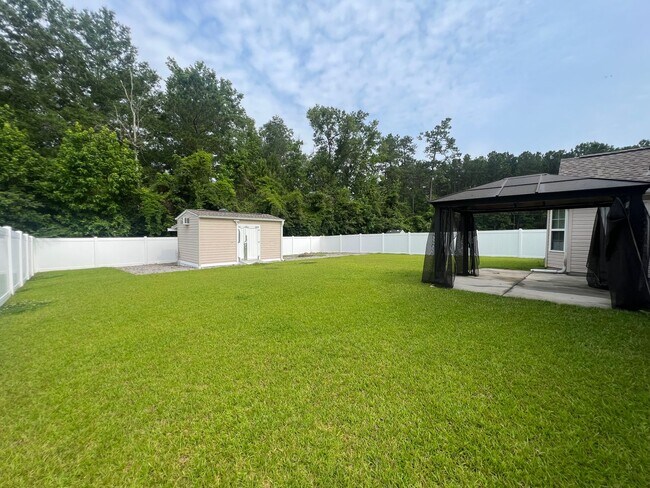 Building Photo - Conway - 3 Bedroom / 2 Bathroom House