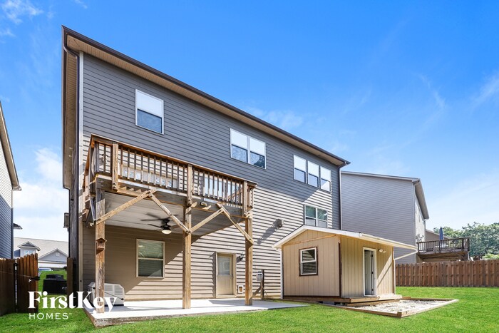 Building Photo - 1122 Bucknell Dr